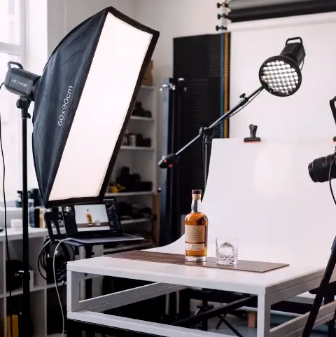 Windkuss Strauch – Tipps für ein gelungenes Porträtshooting